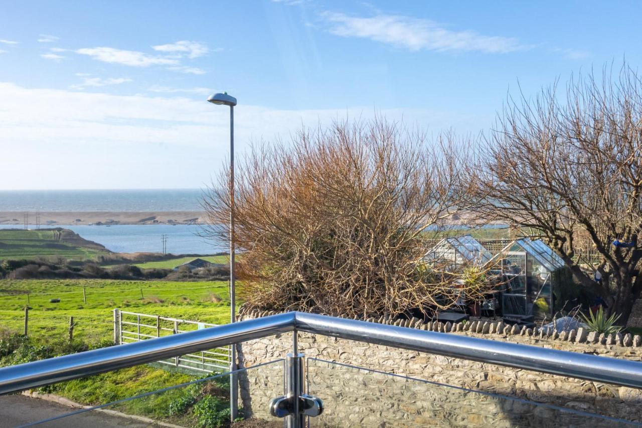 Coastguard Lookout Villa Уеймут Екстериор снимка